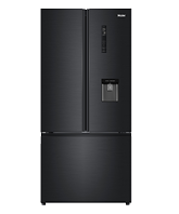 View Refrigerators 514L Black - model number  HRF520FHC product number 62185